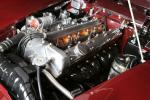 Jaguar XK150 S 3.8 Fixed Head Coupe 1961 года